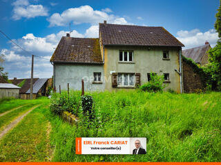  Maison � vendre 6 pi�ces 117 m�