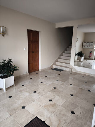  Appartement � vendre 1 pi�ce 37 m�