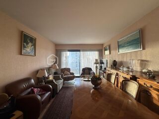  Appartement  vendre 3 pices 74 m
