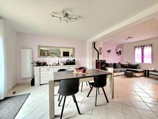  Maison � vendre 4 pi�ces 92 m�