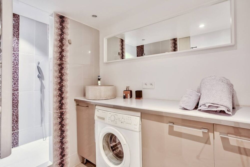 Location Appartement Studio de 20m2 à louer sur Fréjus Frejus
