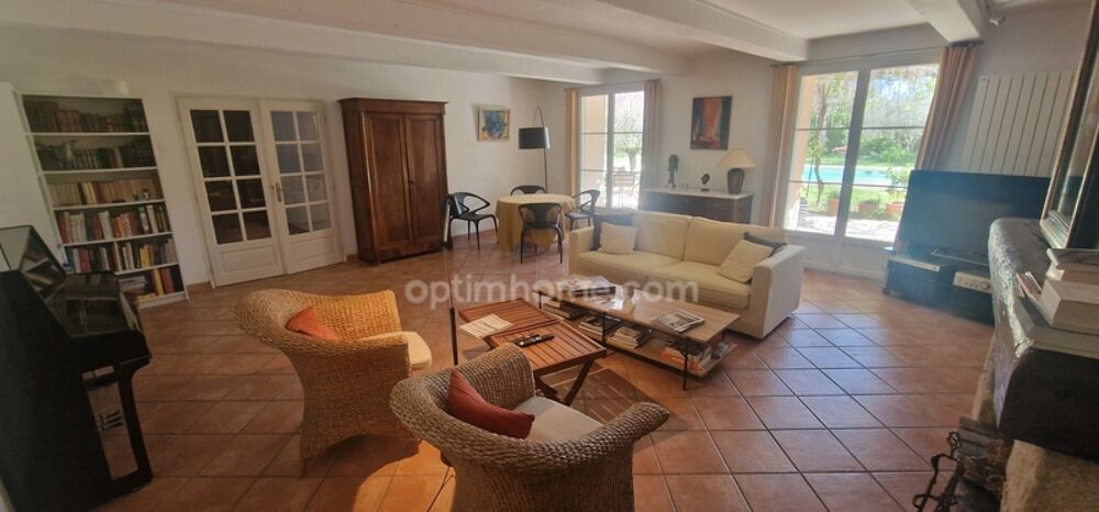 � vendre  Villa Saint-Mitre-les-Remparts (13920)