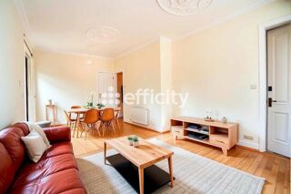  Appartement � vendre 5 pi�ces 57 m�