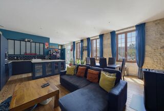  Maison à vendre 5 pièces 160 m²