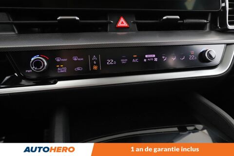 Sportage 1.6 T-GDi ISG Hybride GT-Line Premium 4x2 BVA6 230 ch 2022 occasion 92130 Issy-les-Moulineaux