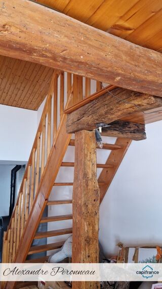 Maison à vendre 6 pièces 170 m²