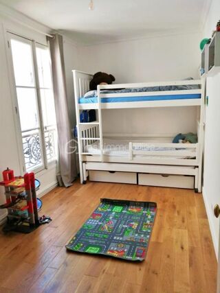  Appartement � vendre 3 pi�ces 71 m�