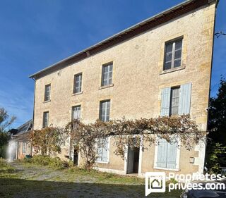  Moulin à vendre 400 m² Mehun sur yevre