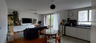  Appartement à vendre 3 pièces 64 m²