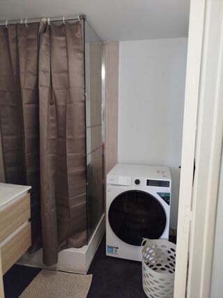  Appartement à louer 2 pièces 37 m²