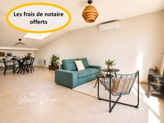  Appartement � vendre 3 pi�ces 70 m�