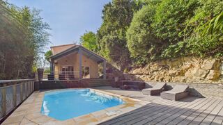  Maison � vendre 5 pi�ces 155 m�