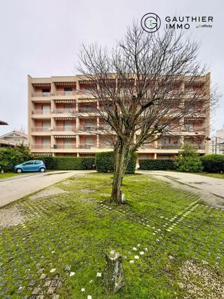  Appartement à vendre 2 pièces 27 m²