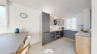  Maison � vendre 3 pi�ces 73 m�