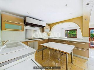  Maison à vendre 6 pièces 95 m²
