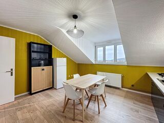  Duplex/triplex � vendre 3 pi�ces 58 m�