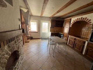  Maison � vendre 5 pi�ces 110 m�