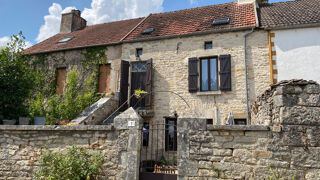  Maison à vendre 4 pièces 106 m²