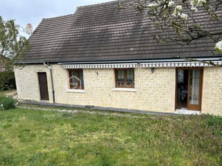  Maison à vendre 3 pièces 80 m²