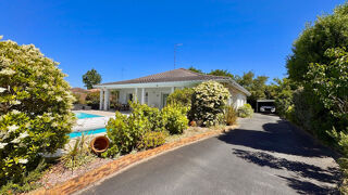  Villa à vendre 4 pièces 112 m²
