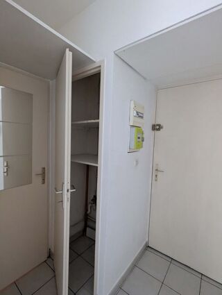  Appartement � louer 1 pi�ce 17 m�
