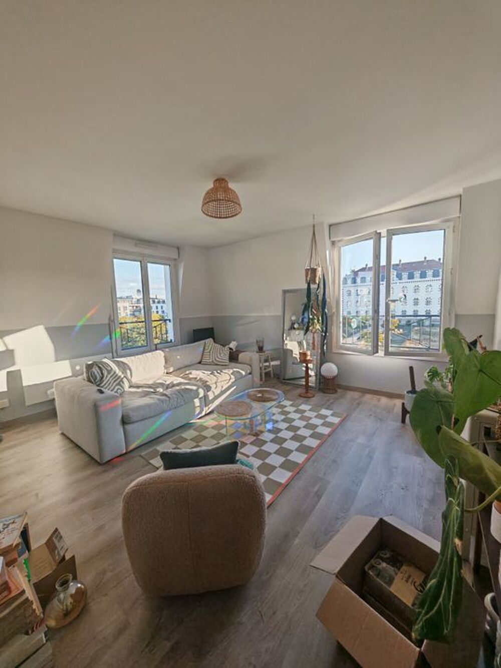 Location Appartement Appartement de 47m2 à louer sur Épernay Epernay