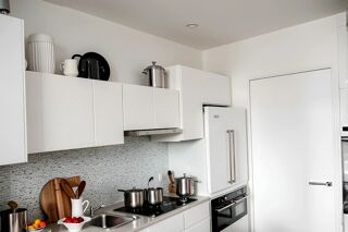  Appartement à vendre 5 pièces 86 m²