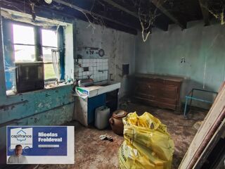  Ferme � vendre 2 pi�ces 120 m�