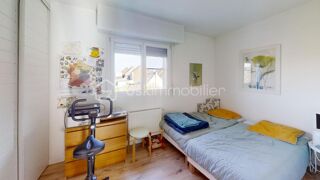  Maison  vendre 3 pices 60 m