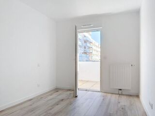  Appartement à vendre 2 pièces 44 m²
