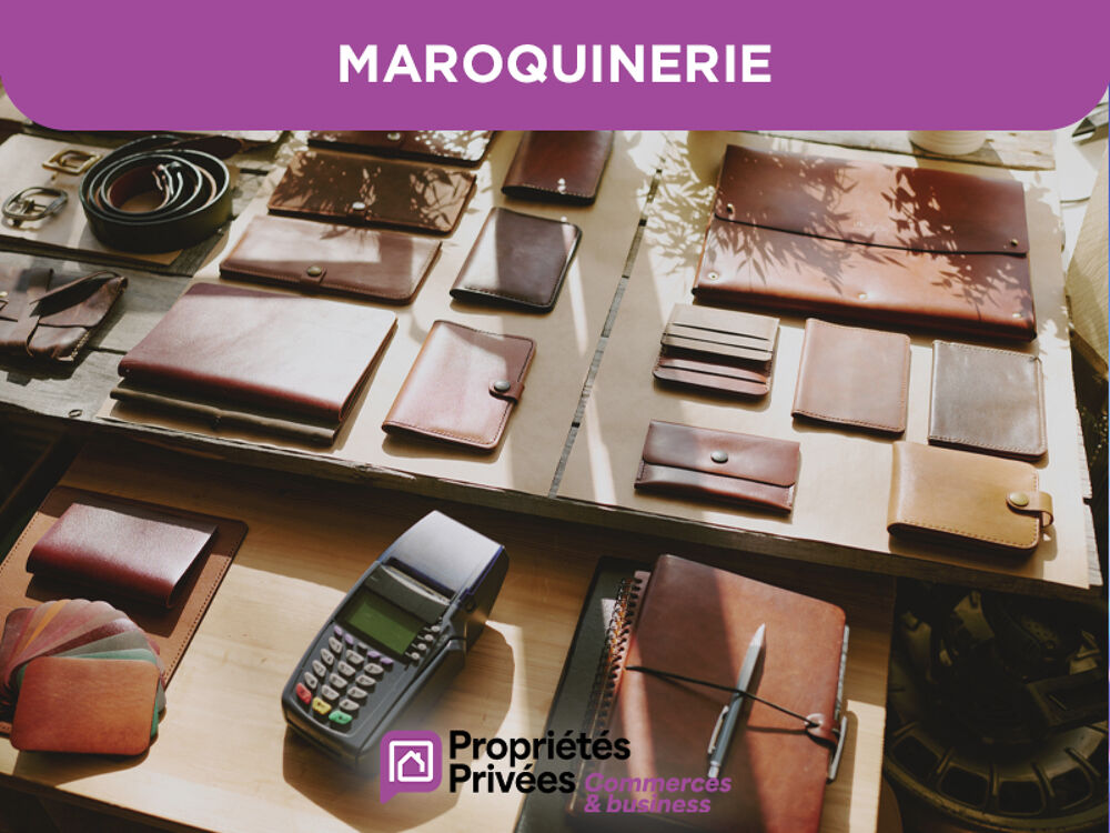   78000 VERSAILLES - MAROQUINERIE, ACCESSOIRES, MODE 