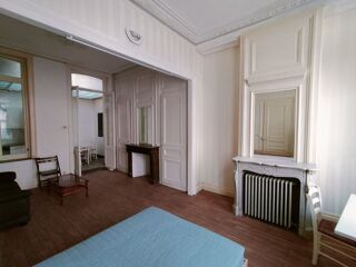  Appartement � louer 1 pi�ce 38 m�