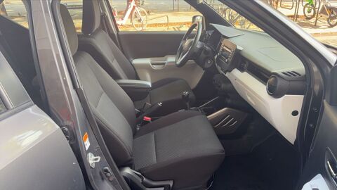 Ignis III 1.2 Dualjet 90 Privilege 2017 occasion 75012 Paris