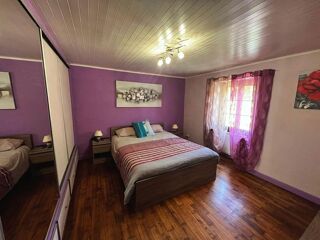  Maison � vendre 4 pi�ces 75 m�