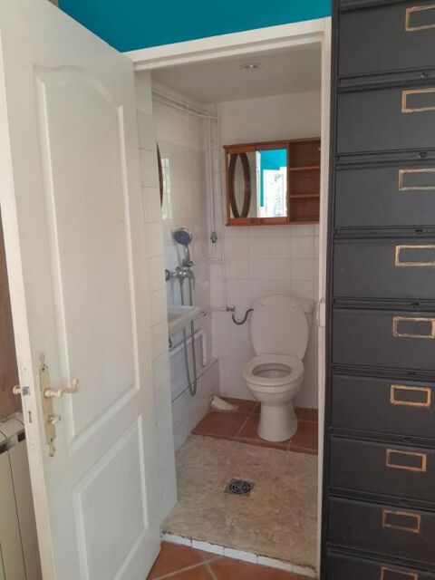  Appartement � louer 1 pi�ce 20 m�