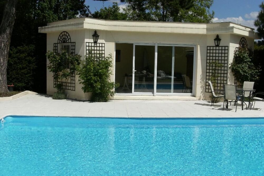 Location Appartement Studio de 36m2 à louer sur La Celle-Saint-Cloud La celle saint cloud