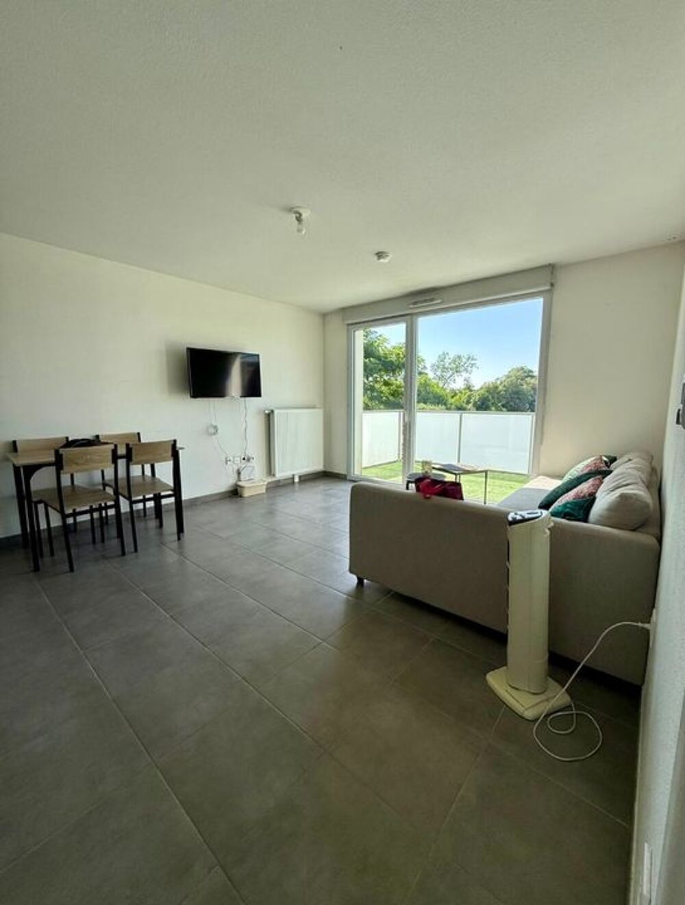 Location Appartement Appartement de 44m2 à louer sur Tournefeuille Tournefeuille