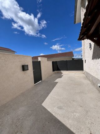  Maison � vendre 4 pi�ces 112 m�