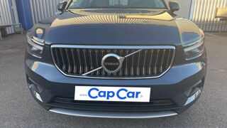 XC40 D3 2.0 TDI 150 BVA8 Inscription 2018 occasion 44000 Nantes
