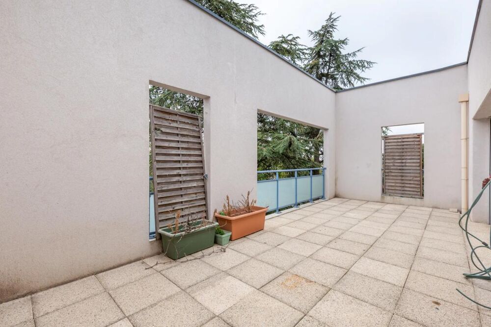 Vente Appartement Appartement de 3 pièces de 51,42m² à Mions Mions