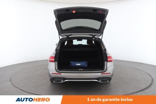 Classe E Break 300 AMG Line 9G-Tronic 320 ch 2021 occasion 92130 Issy-les-Moulineaux