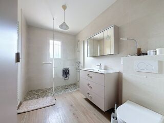  Maison à vendre 4 pièces 91 m²