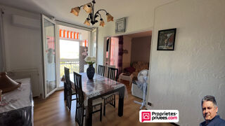  Appartement à vendre 4 pièces 82 m²