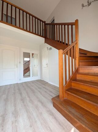  Maison à vendre 6 pièces 113 m²