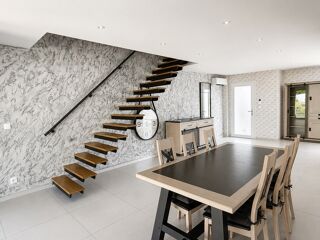  Maison à vendre 5 pièces 168 m²