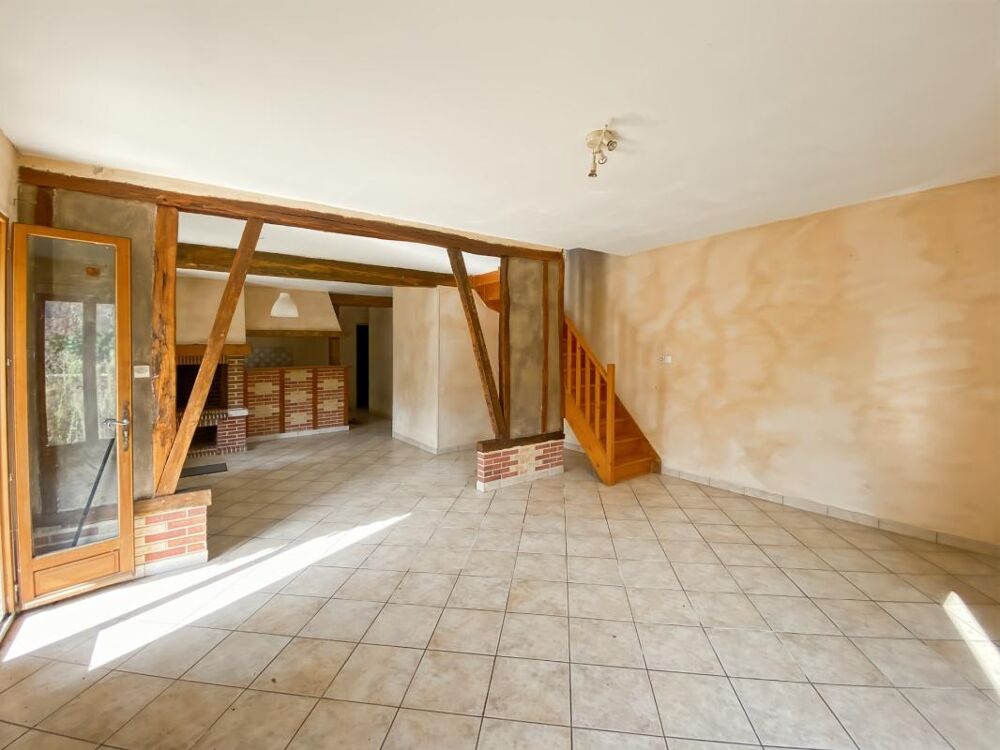 Vente Maison Maison à vendre 5 pièces DAGNY LAMBERCY (02) Dagny lambercy