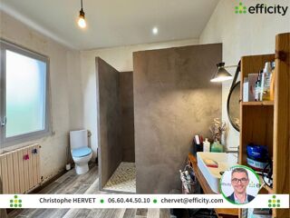  Maison  vendre 6 pices 197 m