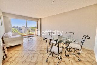  Appartement � vendre 2 pi�ces 50 m�