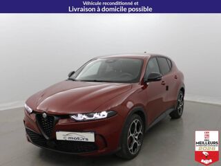 Tonale Hybrid 160 VGT TCT7 Edizione Speciale 2022 occasion 10150 Lavau