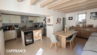  Maison à vendre 6 pièces 120 m²